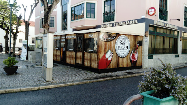 Jardim Cervejaria