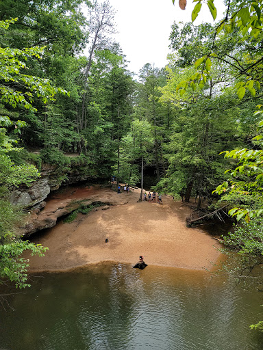 State Park «Hocking Hills State Park», reviews and photos, 19852 Ohio 664, Logan, OH 43138, USA