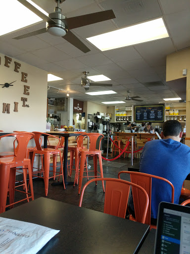 Coffee Shop «99 Cups of Coffee», reviews and photos, 4680 Cass St, San Diego, CA 92109, USA