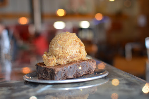 Cafe «HandleBar Cafe», reviews and photos, 511 S Caroline St, Baltimore, MD 21231, USA