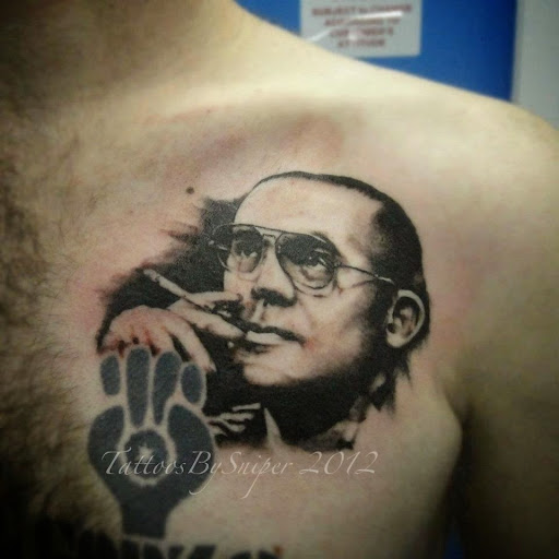 Explore know your worth tattoo ideas, creative tattoo ideas in Panama City Beach, available at Oxygen Tattoo and Body Piercing Studio