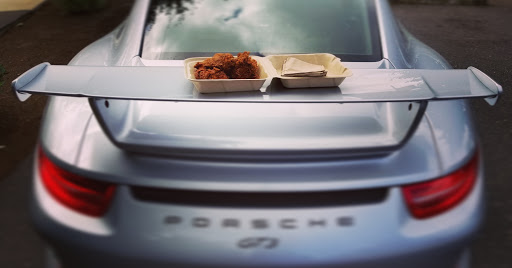 Steak House «Laurelhurst Market», reviews and photos, 3155 E Burnside St, Portland, OR 97214, USA