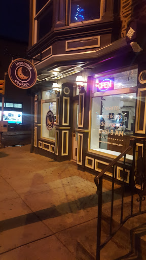 Cookie Shop «Insomnia Cookies», reviews and photos, 4319 Main St, Philadelphia, PA 19127, USA