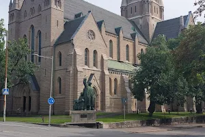 Olaus Petri kyrka image