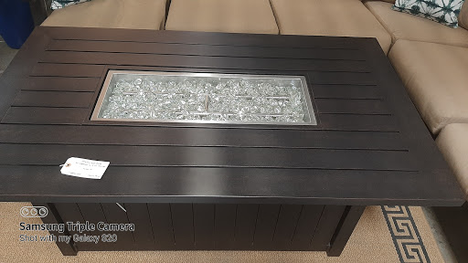 Outdoor Furniture Store «Patio Furniture Plus», reviews and photos, 2330 S Baker Ave, Ontario, CA 91761, USA