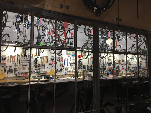 Camping Store «REI», reviews and photos, 222 Yale Ave N, Seattle, WA 98109, USA