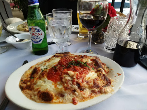 Via Veneto Italian Restaurant