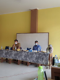 Foto SMP  Pgri 3 Larangan, Kota Tangerang