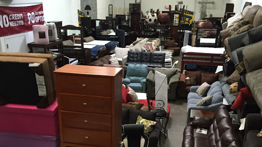 Bedroom Furniture Store «Atlantic Bedding and Furniture Annapolis», reviews and photos, 1981 Moreland Pkwy, Annapolis, MD 21401, USA