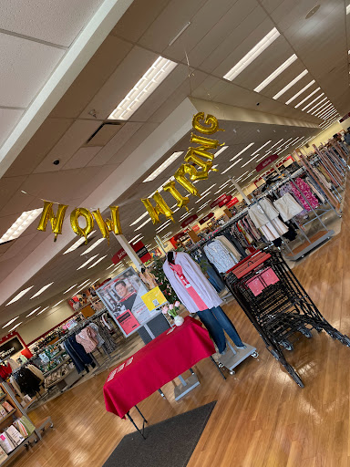 Department Store «T.J. Maxx», reviews and photos, 4121 Towne Center Dr, Louisville, KY 40241, USA