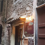 Photo n°7 de l'avis de Valentina.o fait le 18/11/2019 à 15:58 sur le  Ristorante U fundu de Cascin à Dolceacqua