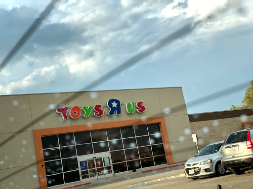 Toy Store «Toys