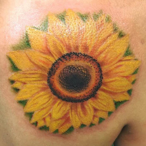 Explore savage tattoo ideas, creative tattoo ideas in Albuquerque, available at Tattoosbyfrankieg