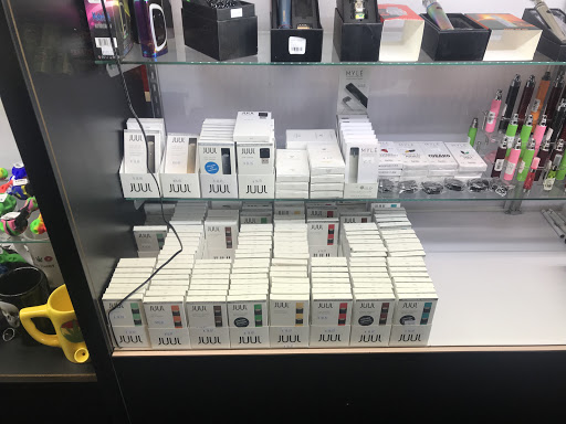 Tobacco Shop «We Roll», reviews and photos, 2339 Tamiami Trail E, Naples, FL 34112, USA