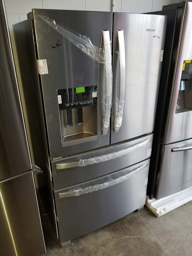 Appliance Store «All Appliance Plus LLC», reviews and photos, 452 Palm Dr, Ocoee, FL 34761, USA