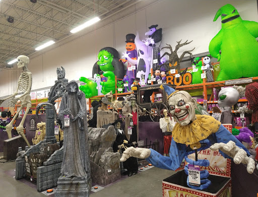 Home Improvement Store «The Home Depot», reviews and photos, 23575 U.S. 59, Porter, TX 77365, USA