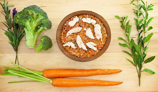 Pet Supply Store «Feed Pet Purveyor», reviews and photos, 1413 S Howard Ave Suite 104, Tampa, FL 33606, USA