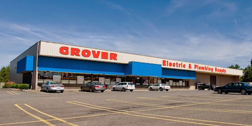 Electrical Supply Store «Grover Electric and Plumbing Supply», reviews and photos, 1900 NE 78th St, Vancouver, WA 98665, USA