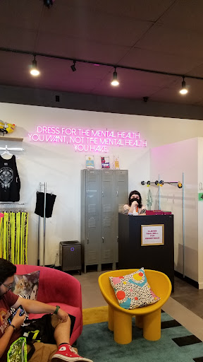 Used Clothing Store «iconoCLAD», reviews and photos, 414 300 S, Salt Lake City, UT 84111, USA