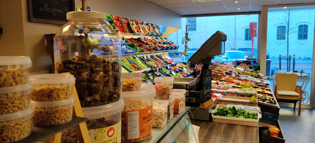 Beoordelingen van D'Heer - D'Hont Fruit-en Groentewinkel in Vilvoorde - Supermarkt