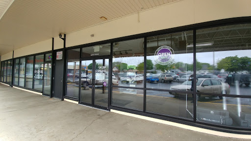 Gym «Anytime Fitness», reviews and photos, 6015 W Forest Home Ave, Milwaukee, WI 53220, USA