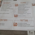 Photo n°6 de l'avis de Gabriele.h fait le 02/09/2023 à 13:30 sur le  La Locanda Del Mare à Marina di San Vito