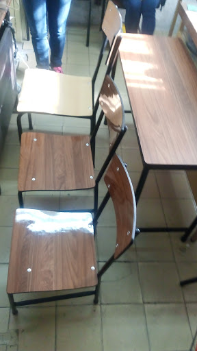 MUEBLES ESCOLARES MODUL BAUH