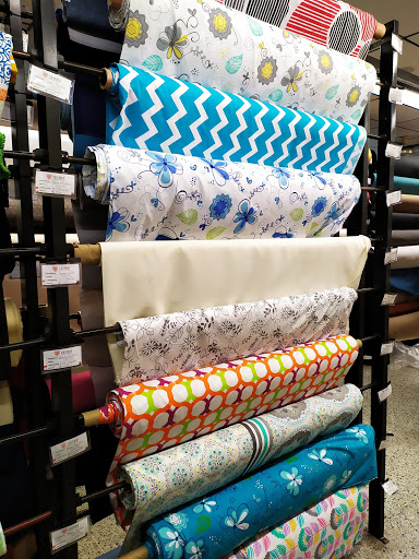 Fabric shops in Bucaramanga