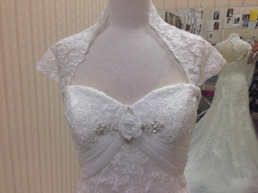 Bridal Shop «Special Occasions & Bridal», reviews and photos, 982 Main St, Fishkill, NY 12524, USA