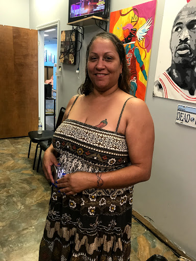 Tattoo Shop «Royal Flush Tattoos», reviews and photos, 2600 Poplar Ave, Memphis, TN 38112, USA