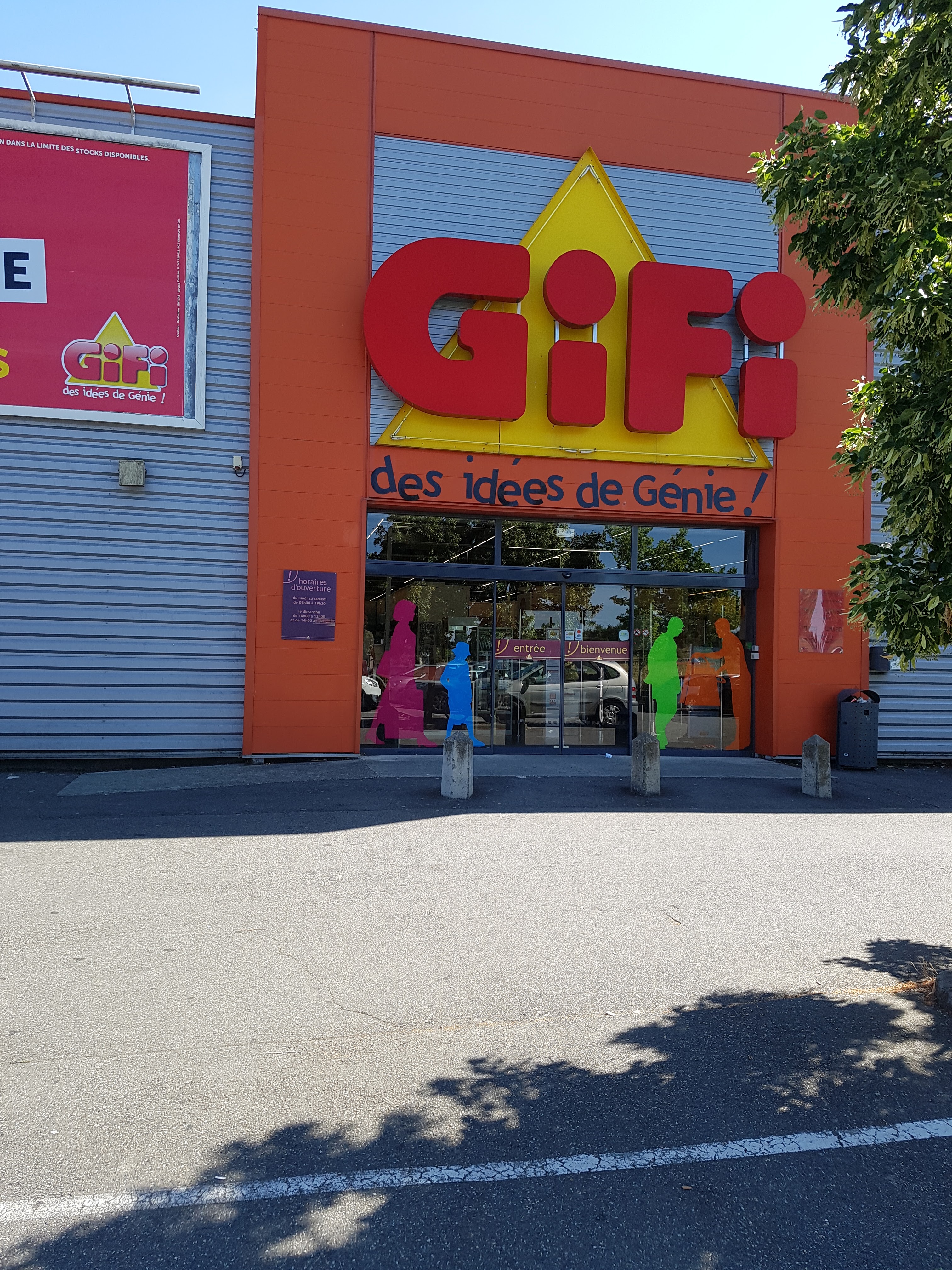 Photo n° 2 de l'avis de Myriam.o fait le 07/07/2018 à 15:27