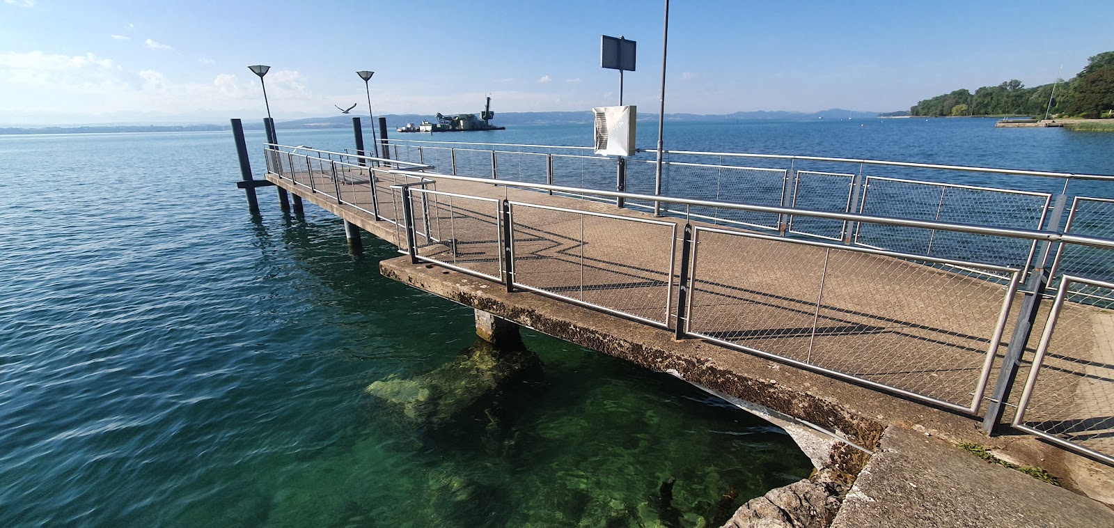 Plage de Chez-le-Bart photo #7