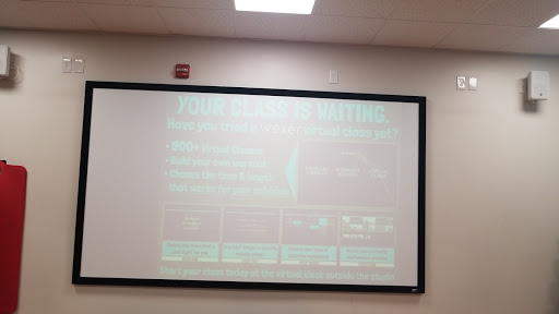 Health Club «Anytime Fitness of Stafford», reviews and photos, 25 Tech Pkwy Suite 101, Stafford, VA 22556, USA