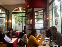 Atmosphère du Restaurant italien Le Sardaigne à Épernay - n°3