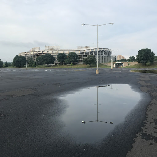 Stadium «RFK Stadium», reviews and photos, 2400 East Capitol Street SE, Washington, DC 20003, USA