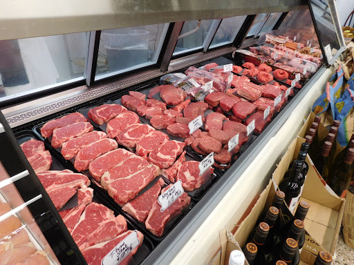 Grocery Store «Libbie Market», reviews and photos, 400 Libbie Ave, Richmond, VA 23226, USA