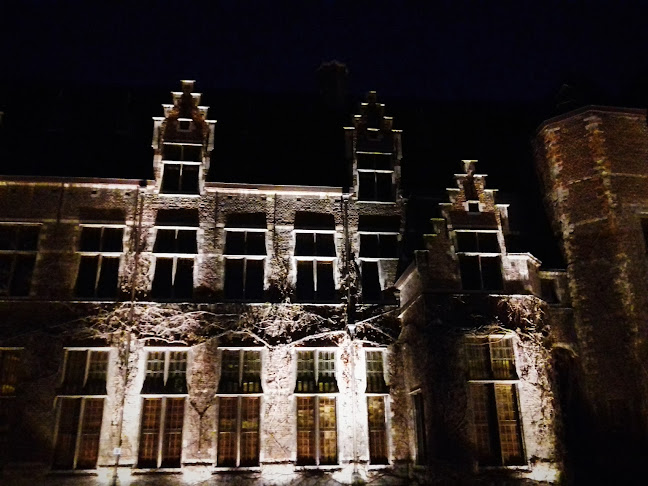 Universiteit Antwerpen - Universiteit