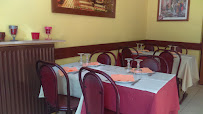 Atmosphère du Restaurant libanais Baladi à Paris - n°1