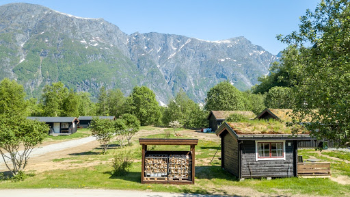 Trollstigen Resort