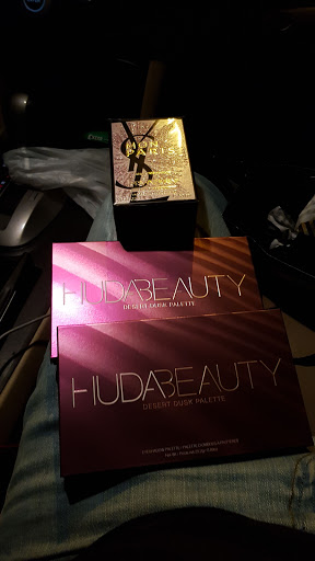 Cosmetics Store «SEPHORA», reviews and photos, 1244 3rd St, Santa Monica, CA 90401, USA