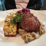 Photo n°2 de l'avis de Kai.r fait le 26/09/2022 à 14:31 sur le  MARGARETE à Frankfurt