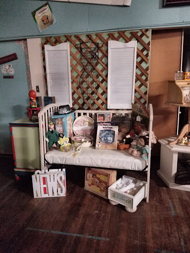 Antique Store «Rancho Coop», reviews and photos, 5685 Main St, Oakley, CA 94561, USA