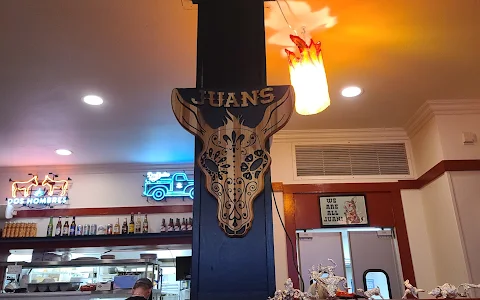 Juan's Flying Burrito - Oak Street image
