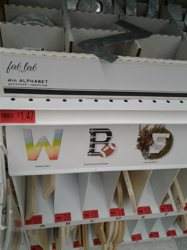 Fabric Store «Jo-Ann Fabrics and Crafts», reviews and photos, 3300 Yorba Linda Blvd, Fullerton, CA 92831, USA