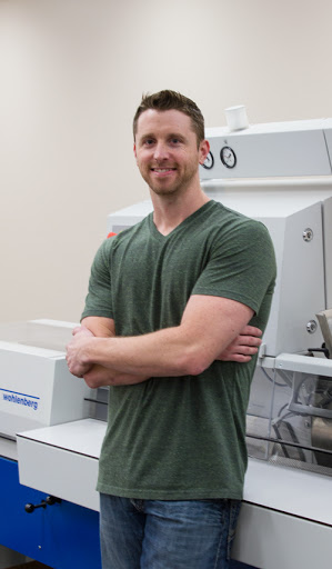 Print Shop «Bartel Printing Company Inc.», reviews and photos, 310 Cedar St, Warsaw, IN 46580, USA