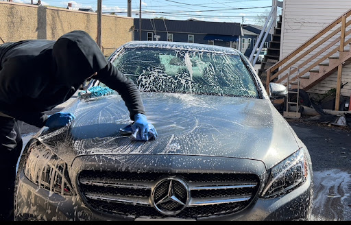 Touch Of Grace Auto Detailing en Frederick