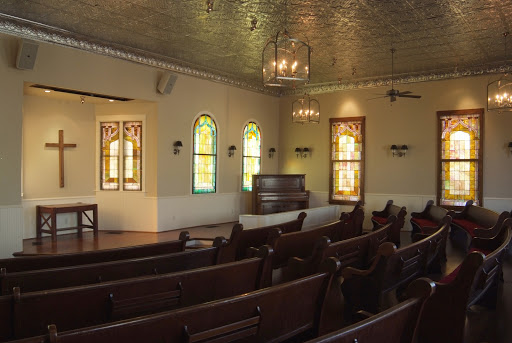 Lebanon Chapel