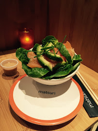 Photos du propriétaire du Restaurant japonais Matsuri Victor Hugo à Paris - n°6