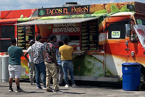 “Tacos El Patrón” Mexican Food image