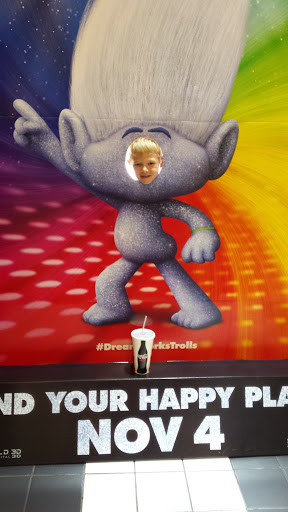 Movie Theater «Touchstar Cinemas - Spring Hill 8», reviews and photos, 2955 Commercial Way, Spring Hill, FL 34606, USA